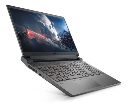 DELL INSPIRON G15 5520 15-INCH CORE i7 12TH GEN 16GB RAM 512GB NVME WIN 11 DEMO IN BOX