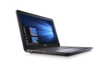 DELL INSPIRON 15 5577 15-INCH CORE i7 7TH GEN 16GB RAM 128GB SSD WIN 11 DEMO IN BOX