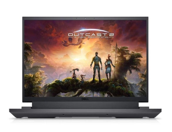 DELL INSPIRON G16 7630 16-INCH INTEL CORE i7-13700HX 16GB RAM 512GB SSD WIN 11 DEMO IN BOX ( GRADE A )