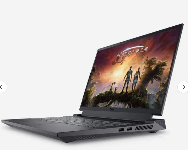 DELL INSPIRON G3 15 3579 15-INCH CORE i7 8TH GEN 16GB RAM 256GB SSD WIN 11 DEMO IN BOX