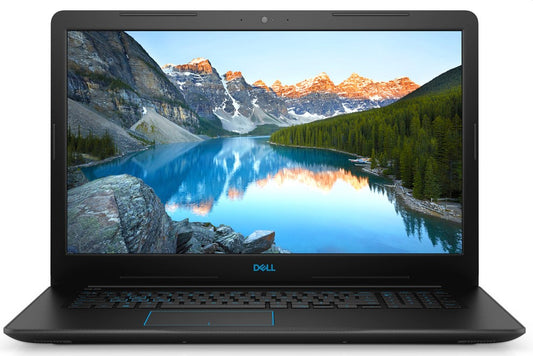 DELL INSPIRON G3 3590 15-INCH CORE i7 9TH GEN 8GB RAM 1TB SSD WIN 11 DEMO IN BOX ( GRADE A )