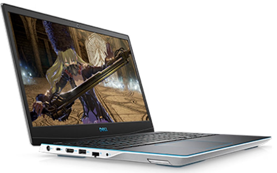 DELL INSPIRON G3 3590 15-INCH CORE i5 9TH GEN 8GB RAM 256GB SSD WIN 10 DEMO IN BOX ( GRADE A )