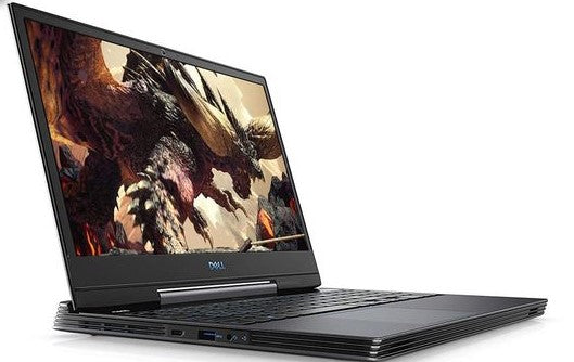 DELL INSPIRON G5 15 5590 15-INCH CORE i7 9TH GEN 16GB RAM 256GB SSD WIN 10 DEMO IN BOX