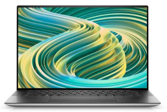DELL XPS 15 9530 15-INCH TOUCH CORE i7 13TH GEN 32GB RAM 512GB NVME WIN 11 PRO DEMO IN BOX