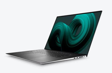 DELL XPS 17 9710 17-INCH TOUCH CORE i7 11TH GEN 16GB RAM 1TB SSD WIN 11 PRO DEMO IN BOX