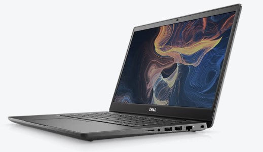 DELL LATITUDE 3410 14-INCH CORE i5 10TH GEN 8GB RAM 256GB SSD WIN 11 PRO DEMO IN BOX ( GRADE A )