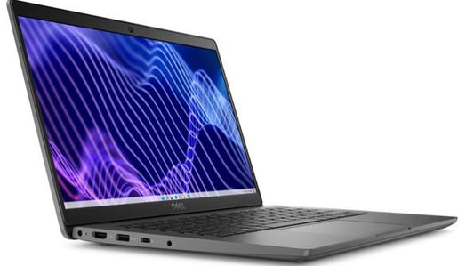 DELL LATITUDE 14 3440 14-INCH CORE i7 13TH GEN 16GB RAM 256GB SSD WIN 11 PRO DEMO IN BOX ( GRADE A )