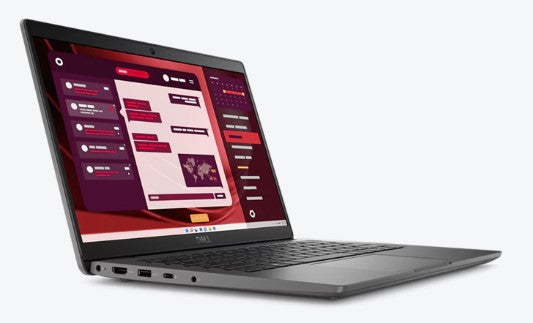 DELL LATITUDE 3450 14-INCH CORE i7 13TH GEN 16GB RAM 512GB SSD WIN 11 PRO DEMO IN BOX ( GRADE B )