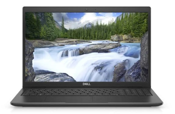 DELL LATITUDE 3510 15-INCH CORE i5 10TH GEN 8GB RAM 256GB SSD WIN 10 PRO DEMO IN BOX ( GRADE A )