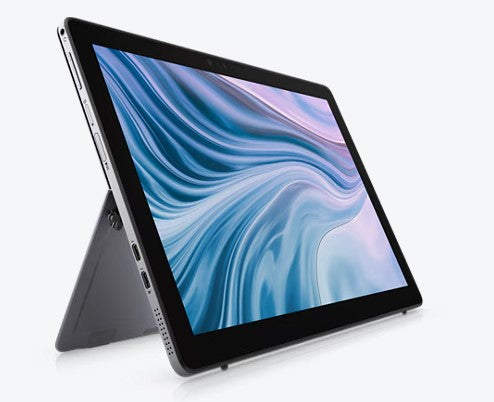 DELL LATITUDE 13 7320 DETACHABLE 13-INCH CORE I5-1140G7 16GB RAM 256GB NVME WIN 11 PRO DEMO IN BOX