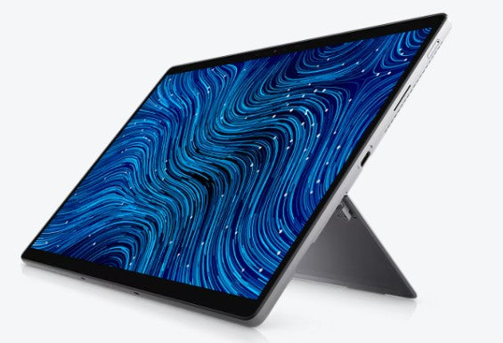 DELL LATITUDE 7320 13-INCH CORE i5 11TH GEN 16GB RAM 256GB NVME WIN 11 PRO DEMO IN BOX (GRADE B )