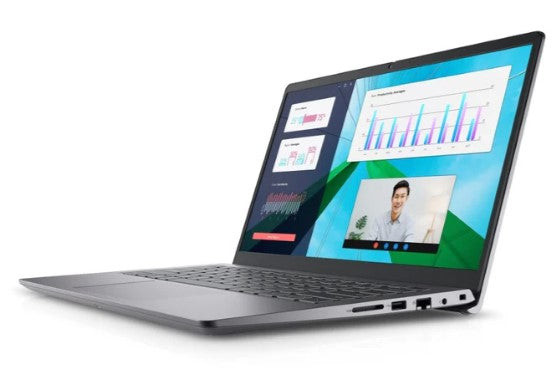 DELL VOSTRO 14 3430 14-INCH CORE i7 13TH GEN 16GB RAM 512GB NVME WIN 11 PRO DEMO IN BOX