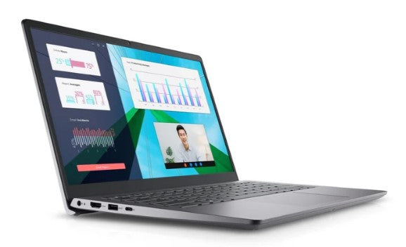 DELL VOSTRO 14 3430 14-INCH CORE i5 13TH GEN 8GB RAM 512GB NVME WIN 11 PRO DEMO IN BOX