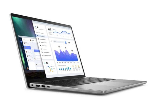 DELL VOSTRO 3440 14-INCH CORE i5 13TH GEN 16GB RAM 512GB SSD WIN 11 HOME DEMO IN BOX ( GRADE A ) TURKISH KEYBOAD