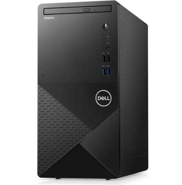 DELL VOSTRO 3910 TOWER INTEL CORE I3 12TH GEN 8GB RAM 256GB SSD WIN 11 PRO DEMO IN BOX