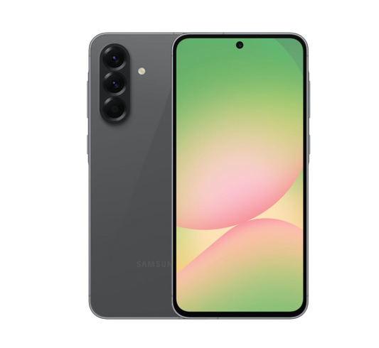 SAMSUNG A56 256GB BRAND NEW