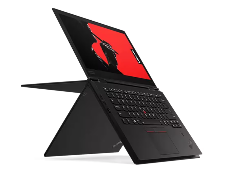 LENOVO THINKPAD X1 YOGA GEN 3 14-INCH 2-IN-1 TOUCH CORE I5 8TH GEN 8GB RAM 256GB SSD WIN 10 PRO REFURB ( GRADE B )