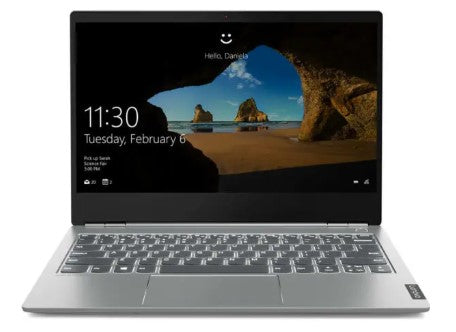 LENOVO THINKBOOK 13S-IML 13-INCH CORE I7 10TH GEN 16GB RAM 256GB NVME WIN 11 PRO REFURB ( GRADE B )