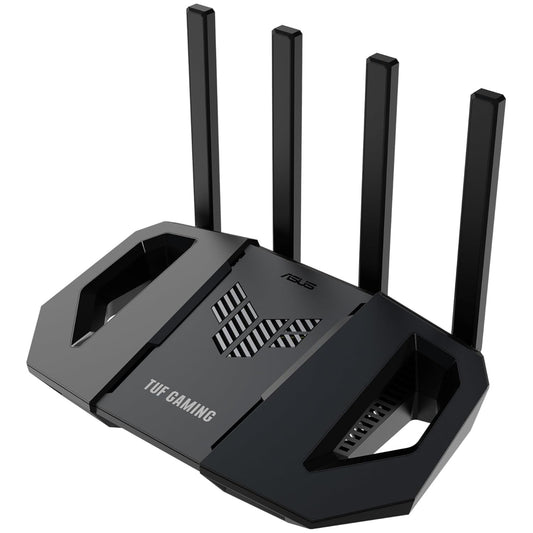 ASUS TUF Gaming BE3600 Wi-Fi 7 Dual-Band AiMesh Router