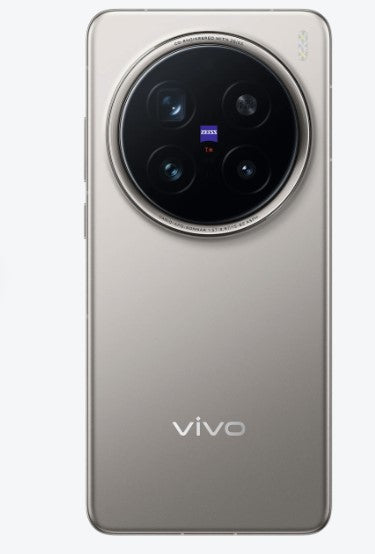 VIVO X200 PRO BRAND NEW