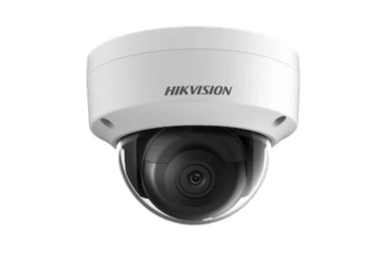 HIKVISION 2MP IP NETWORK DOME CAMERA