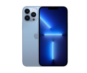 IPHONE 13 PRO MAX 128GB BRAND NEW