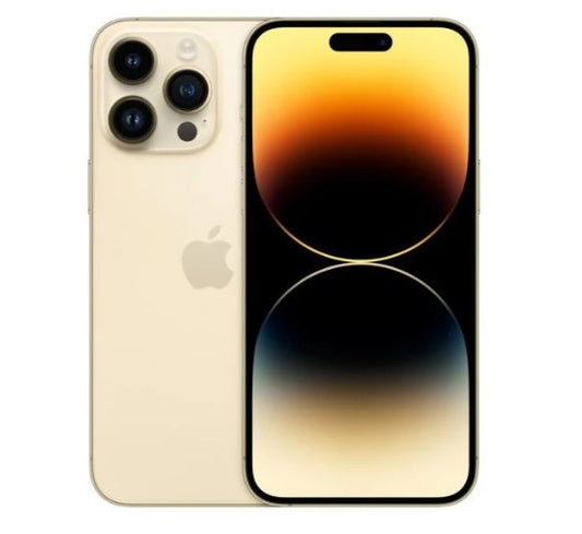 IPHONE 14 PRO MAX 128GB BRAND NEW