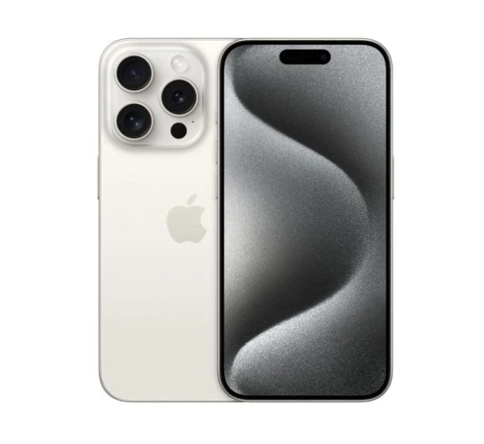IPHONE 15 PRO MAX 128GB BRAND NEW