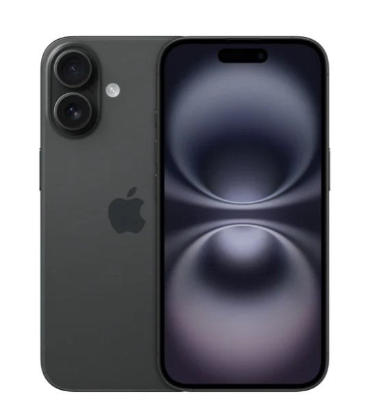 IPHONE 16 128GB BRAND NEW