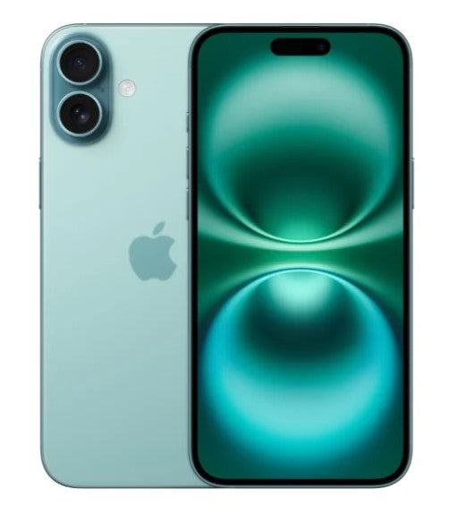 IPHONE 16 PLUS 128GB BRAND NEW