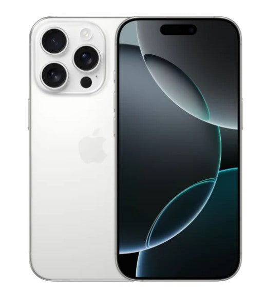 IPHONE 16 PRO 128GB BRAND NEW