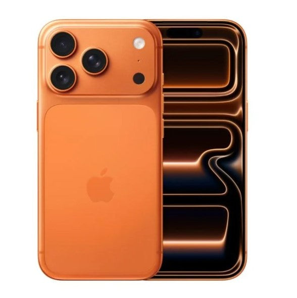 IPHONE 17 PRO 256GB BRAND NEW