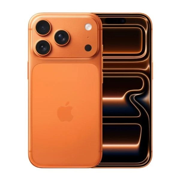 IPHONE 17 PRO MAX 256GB BRAND NEW