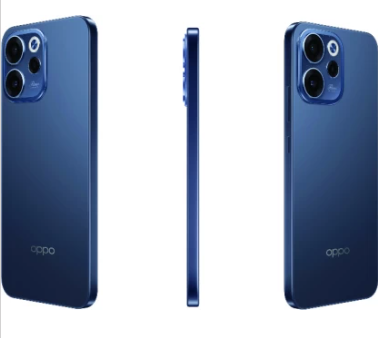 OPPO Reno 15 F 5G BRAND NEW
